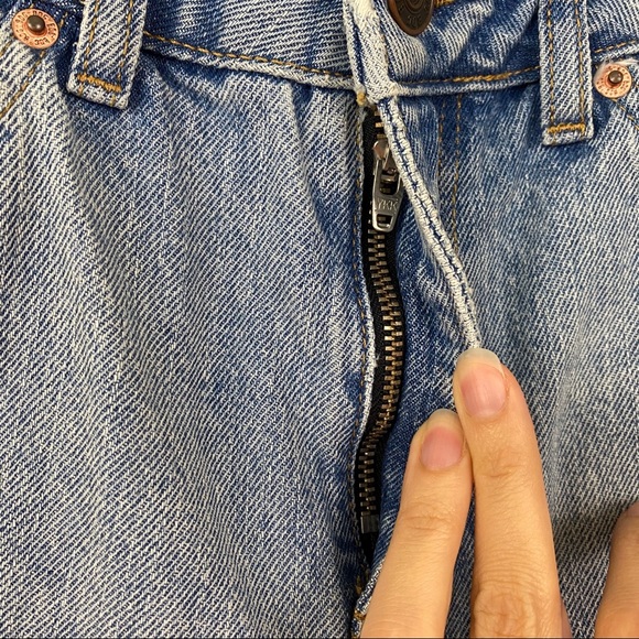 Urban Outfitters BDG PAX Ripped High Waist Jeans - Picture 5 of 9